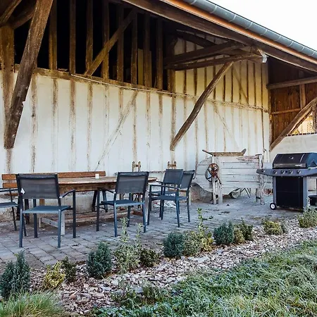 Confortable, Parking Et Jardin * Bucheres