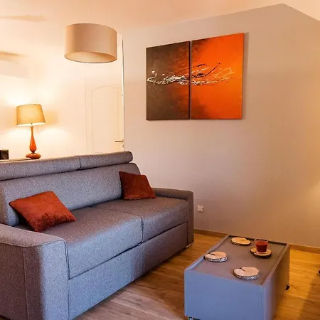 Confortable, Parking Et Jardin * Bucheres